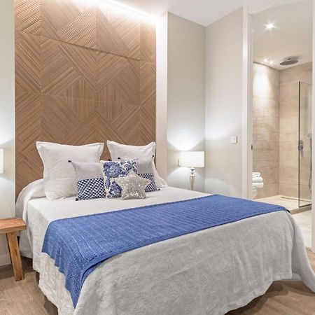 Experience The Best Of Madrid! Gran Via Apartment For 6, Comfort And Style In The Heart Of Chueca III Exterior photo