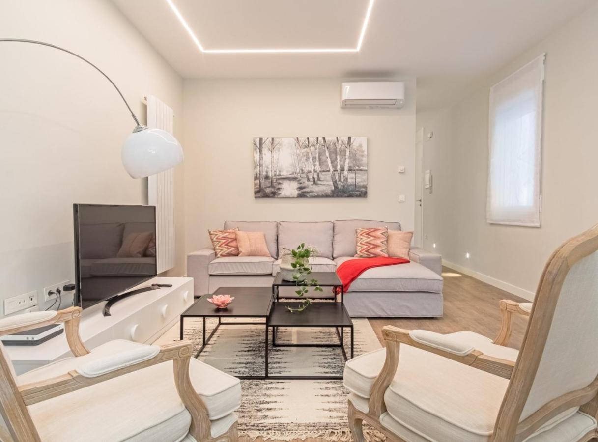 Experience The Best Of Madrid! Gran Via Apartment For 6, Comfort And Style In The Heart Of Chueca III Exterior photo