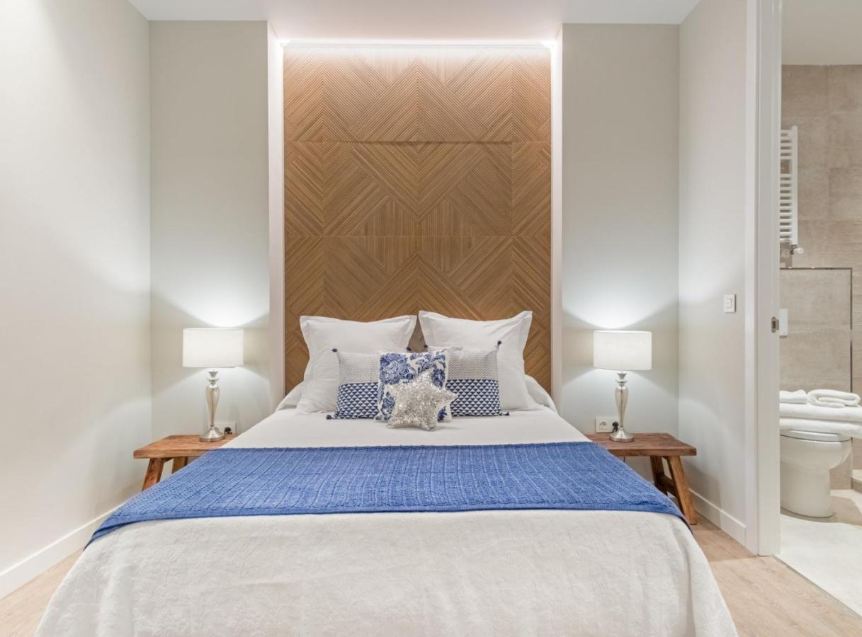 Experience The Best Of Madrid! Gran Via Apartment For 6, Comfort And Style In The Heart Of Chueca III Exterior photo