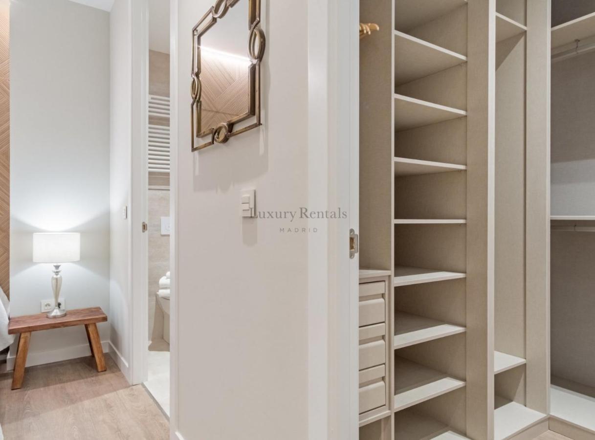 Experience The Best Of Madrid! Gran Via Apartment For 6, Comfort And Style In The Heart Of Chueca III Exterior photo